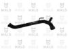 CITRO 1323FH Radiator Hose